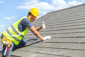 Best Tile Roofing Installation  in Hershey, PA